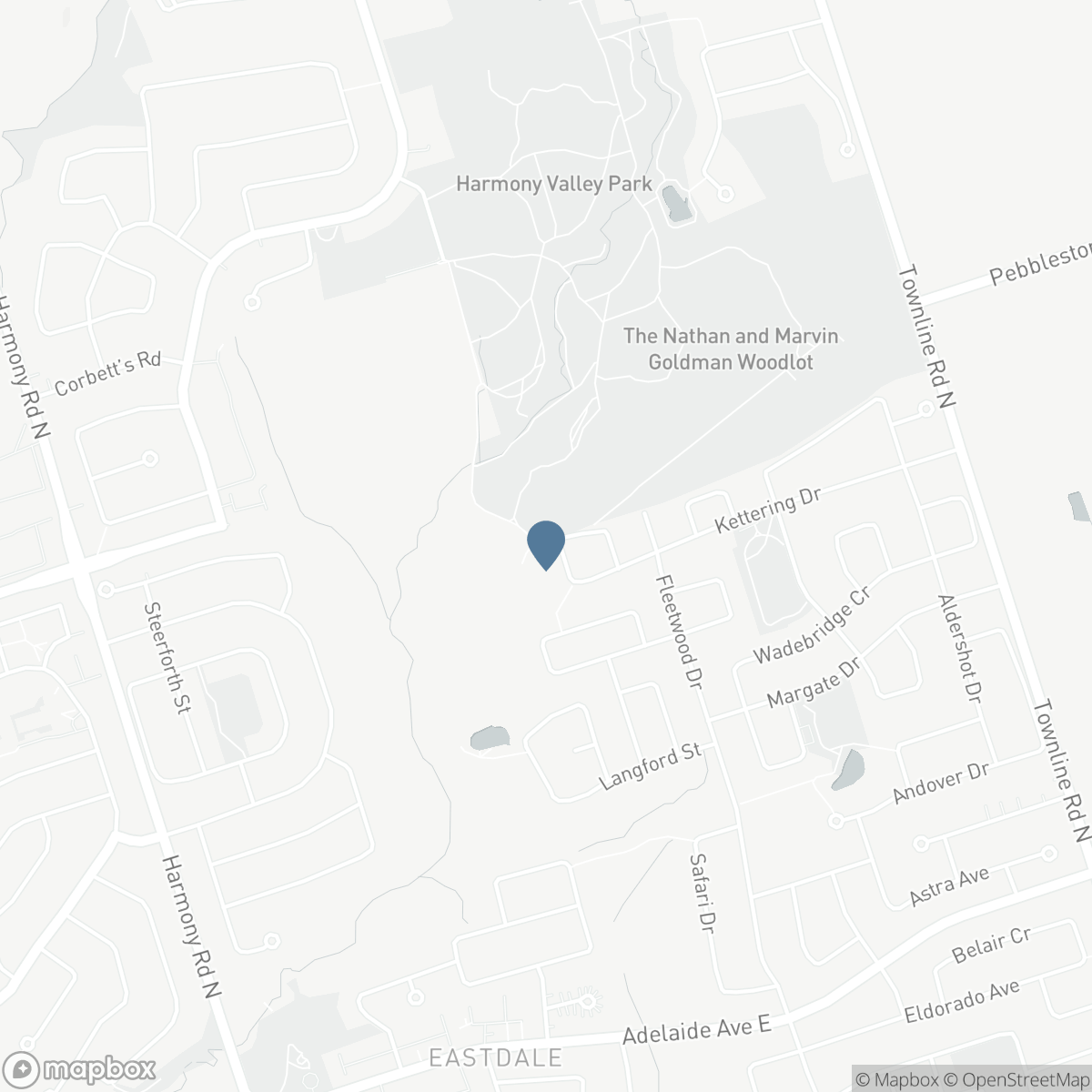 1221 JIM BREWSTER CIRCLE, Oshawa, Ontario L1G 7S1